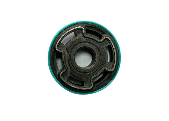 ทนต่อการกัดกร่อน เติม PTFE สายพิสตันที่มีสีเพื่อความทนทานที่เพิ่มขึ้น