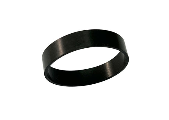 กว่า 200% การยืด PTFE แหวนสีใด ๆ กับเครื่องผลิตดันอัตโนมัติ