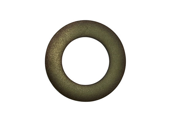 พิเศษ PTFE Gasket มีข้อดีการขัดต่ํา 57-62 ความแข็งแรงกับสีใด ๆ