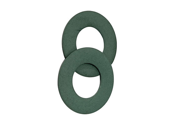 อัตโนมัติ CNC การแปรรูป PTFE แหวน Gaskets กับ Mold เวลา 5-7 วัน
