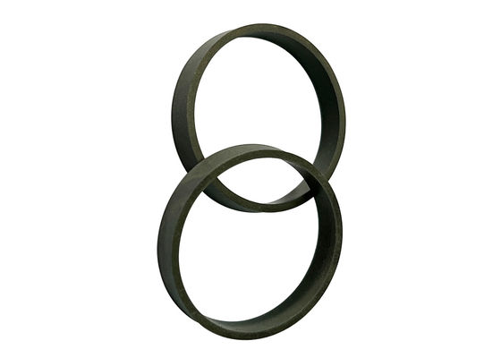 เครื่องจักร CNC อัตโนมัติ ขยายความยาว การผลิตแหวน PTFE ความตึงต่ํา