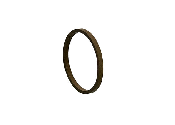 ความยาวมากกว่า 200% PTFE guide ring รวดเร็วกับความแข็งแรง 57-62