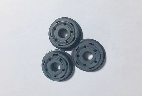 25mm Carbon Graphite Filled PTFE Shock Absorber Piston Band สำหรับโช้คหน้ารถยนต์