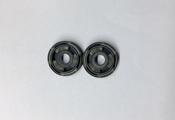 ลูกสูบโช้คอัพแถบ PTFE ที่มีความแม่นยำ 30 มม. พร้อมวัสดุแถบที่ได้รับการปรับปรุง