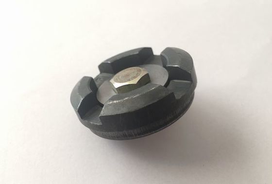 วาล์วพื้นที่ซับซ้อนแรงกระแทกสําหรับการบําบัดควาย