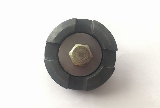 วาล์วพื้นที่ซับซ้อนแรงกระแทกสําหรับการบําบัดควาย