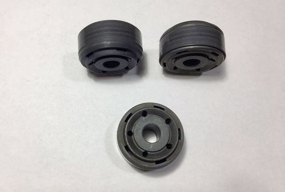น้ำหล่อเย็น 32 มม. PTFE Banded Shock Piston ความแข็ง 57 HRB