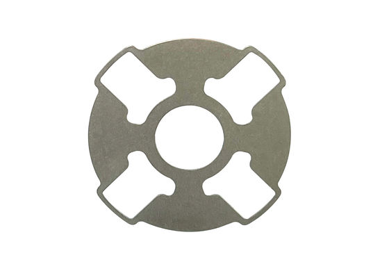 SK4 SK5 ความหนา 0.10 - 0.20 ความแข็ง HRC50 รอบ Trim Ring Valve Shim