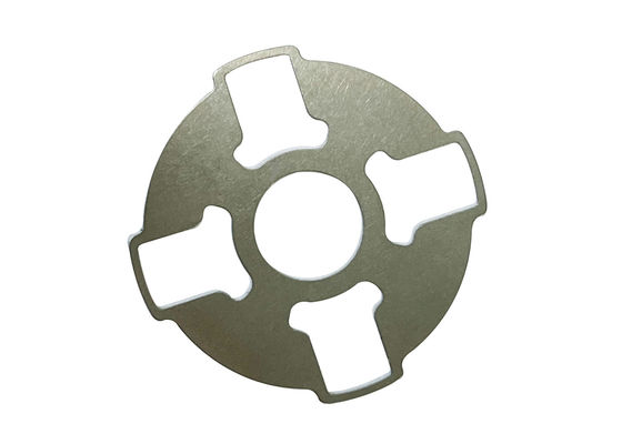 SK4 SK5 ความหนา 0.10 - 0.20 ความแข็ง HRC50 รอบ Trim Ring Valve Shim