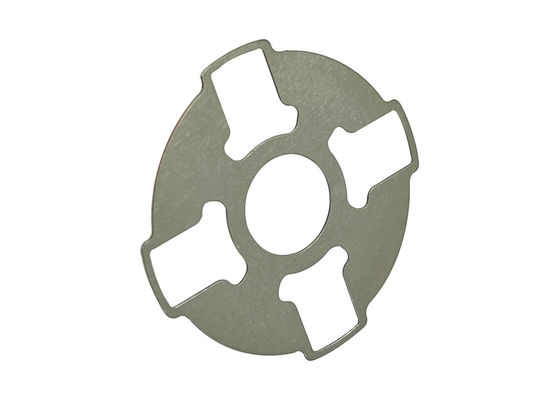 SK4 SK5 ความหนา 0.10 - 0.20 ความแข็ง HRC50 รอบ Trim Ring Valve Shim