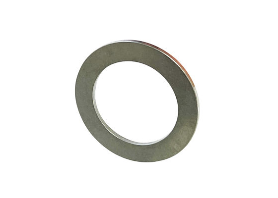 กลมทนทาน คาร์บอนสแตนเลส Shock Valve Shims กับบริการ OEM