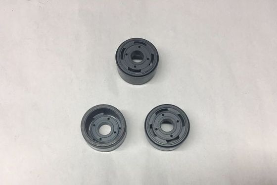 การออกแบบริมฝีปากลูกสูบขนาด 27 มม. Ptfe สำหรับโช้คหน้ารถยนต์