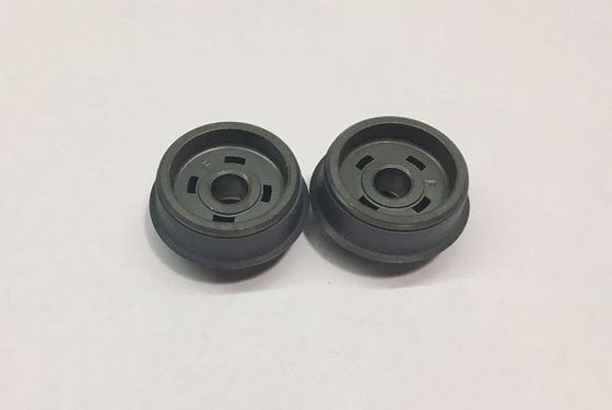 Blow Off Testing Custom Damper Piston พร้อมขาตั้งหนึ่งล้านรอบการทดสอบความล้า
