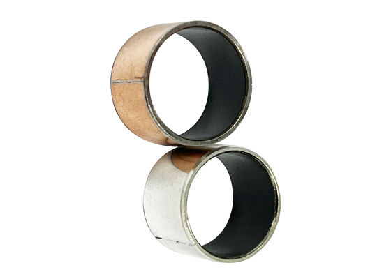 Du Bushing พั๊มเกียร์ไฮดรอลิกระดับสูงสําหรับการทํางานของกระบอกที่ดีที่สุด