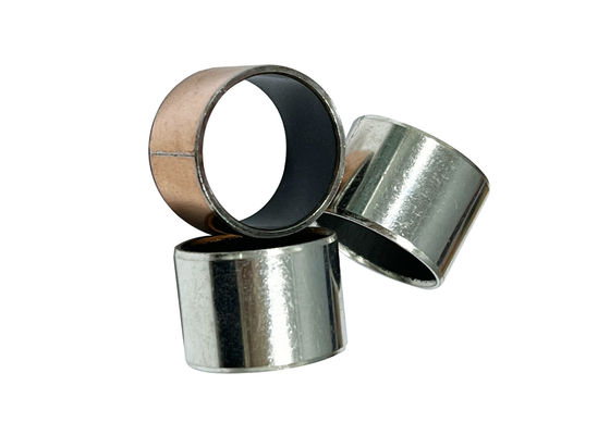 Du Bushing พั๊มเกียร์ไฮดรอลิกระดับสูงสําหรับการทํางานของกระบอกที่ดีที่สุด