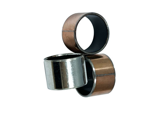 Du Bushing พั๊มเกียร์ไฮดรอลิกระดับสูงสําหรับการทํางานของกระบอกที่ดีที่สุด