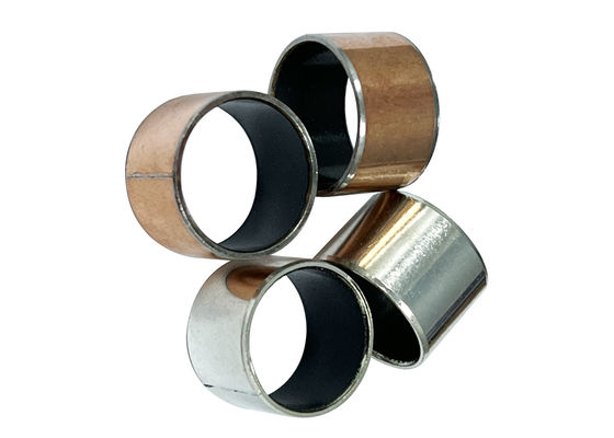 Du Bushing พั๊มเกียร์ไฮดรอลิกระดับสูงสําหรับการทํางานของกระบอกที่ดีที่สุด