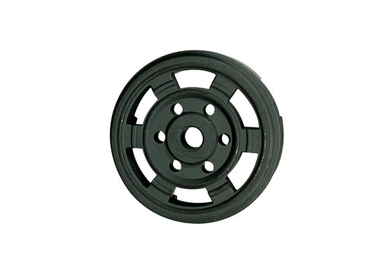 70-90 HRB วาล์วพื้นที่กระแทกที่มีการออกแบบหลายแบบ Mold พัฒนาในบ้าน