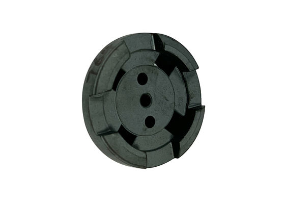 โมล์ดพัฒนาในบ้าน Sintered วาล์วฐาน วาล์วเท้าที่มีความแข็งแรงที่เหมาะสมสําหรับการกระแทกรถ