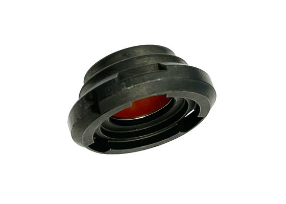 มหาวิทยาลัย Sintered สต๊อปคู่นํากับวงแหวนปิดสําหรับการทํางานที่น่าเชื่อถือยาวนาน