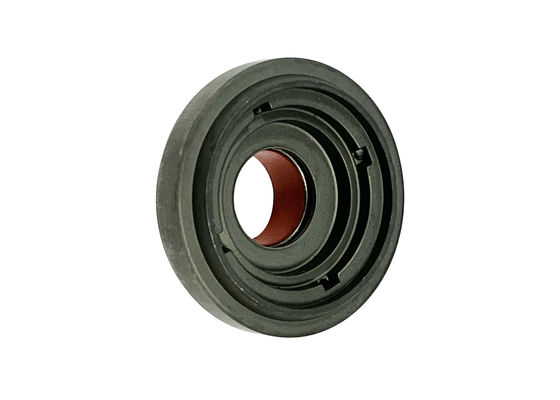 Fe C Cu Shock Absorber Guide สําหรับผลงานยาวนาน HRB70-90 ความแข็งแรง 150t เครื่องพิมพ์