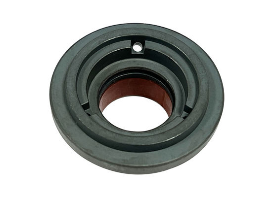 การบําบัดน้ําหมักคู่มือ Absorber ช็อก 100% การตรวจสอบ 100T กดสําหรับผลงานที่ดีที่สุด