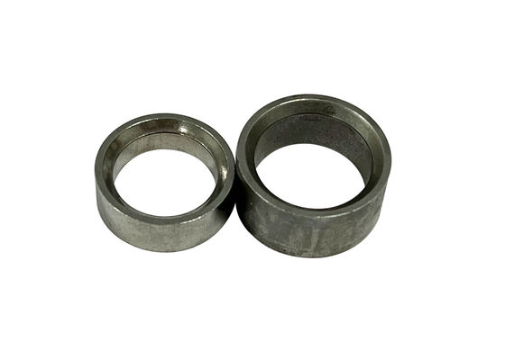 อะไหล่ซินเตอร์อับซอร์ช็อค ดีไซน์ OEM ที่มีความแข็งแรงในการบดมากกว่า 6KN