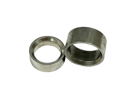 อะไหล่ซินเตอร์อับซอร์ช็อค ดีไซน์ OEM ที่มีความแข็งแรงในการบดมากกว่า 6KN