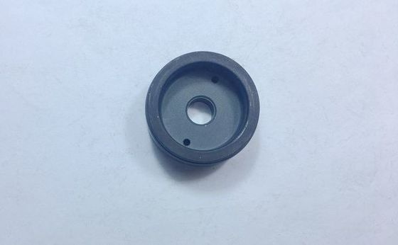 Fillled PTFE Banded Piston 35 # สำหรับแรงกระแทกของยานยนต์ด้วยความต้านทานการสึกหรอ