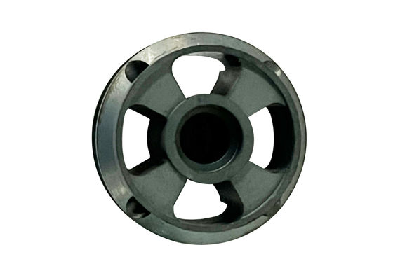 ลูกสูบส่วนประกอบเผาผนึกทนความร้อนสูง เข้ากันได้กับทุกรุ่น เพื่อการทำงานที่เหนือกว่า