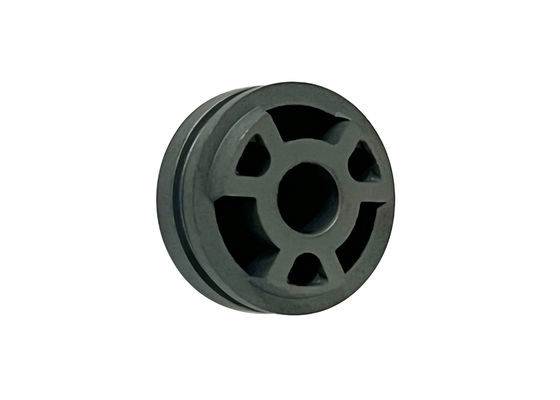 ลูกสูบโช้คอัพทนความร้อนสูง พร้อมการหน่วงแรงแบบสมมาตร และการเคลือบผิวด้วยไอน้ำ