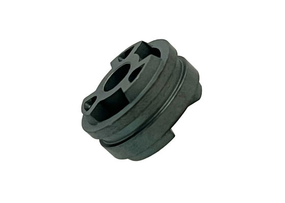 ลูกสูบโช้คอัพทนความร้อนสูง พร้อมการหน่วงแรงแบบสมมาตร และการเคลือบผิวด้วยไอน้ำ