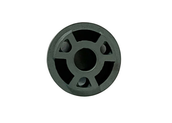 ลูกสูบโช้คอัพทนความร้อนสูง พร้อมการหน่วงแรงแบบสมมาตร และการเคลือบผิวด้วยไอน้ำ