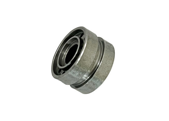 Customizable Sinter Piston Out Diameter 20mm Lined With O ring on OD For Front Shocks