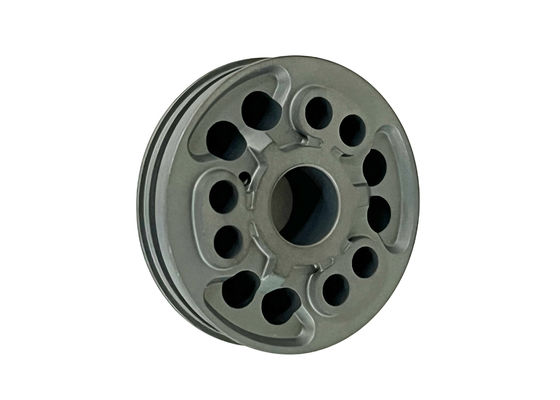 50mm Outer Diameter Big Ring Piston With High Durability For Rear Motorcycle Shocks