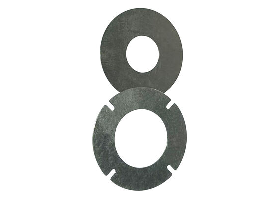 แหวนรองวาล์วโช้คอัพผิวขัดเงา รูปลักษณ์สวยงาม ทนความร้อน ทนทานสูง และรับประกันประสิทธิภาพ