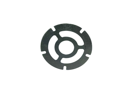 แหวนรองวาล์วโช้คอัพผิวขัดเงา รูปลักษณ์สวยงาม ทนความร้อน ทนทานสูง และรับประกันประสิทธิภาพ