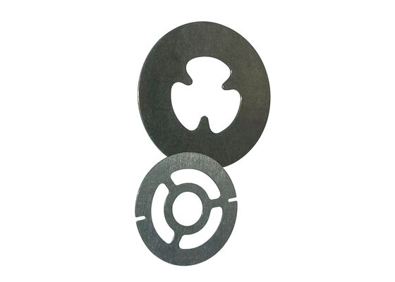 วาล์วกระแทกที่เคลือบ มีรูปทรงกลม ออกแบบมาเพื่อตอบสนองมาตรฐาน GB DIN JIS ANSI ที่ใช้ในชุดอุปกรณ์ดึงกระแทก