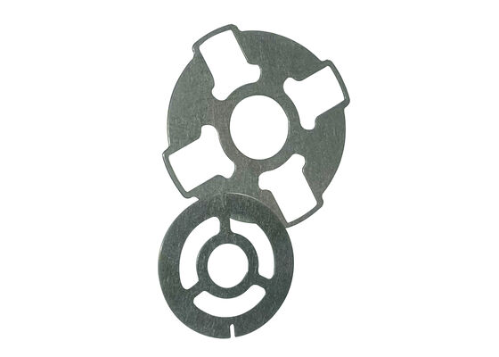 กล่องซัควาล์วที่ผลิตด้วยเทคนิคการผลิตที่ทันสมัย เพื่อให้มีความสามารถในการปรับซัควาล์วที่สม่ําเสมอ