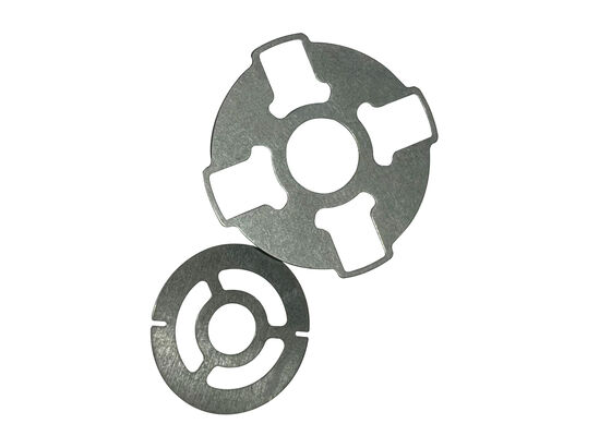 กล่องซัควาล์วที่ผลิตด้วยเทคนิคการผลิตที่ทันสมัย เพื่อให้มีความสามารถในการปรับซัควาล์วที่สม่ําเสมอ