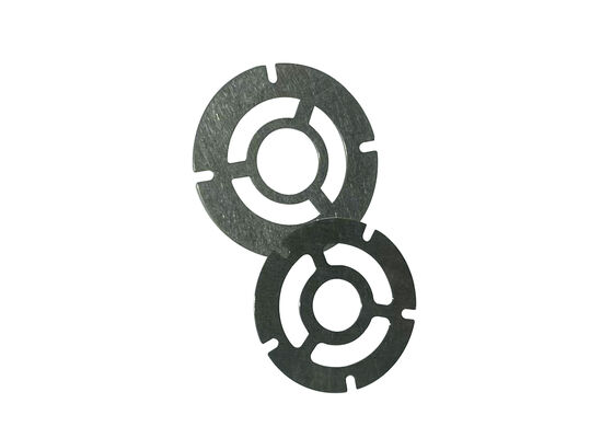 กล่องซับซ้อนชนิดที่ผลิตสําหรับการประกอบซับซ้อนซับซ้อนชนิดสําคัญที่ต้องการการควบคุมความหนาอย่างแม่นยําและการลดกระแทกอย่างมีประสิทธิภาพ