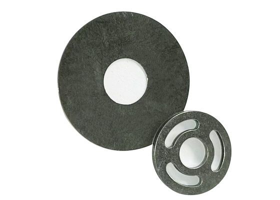 กล่องซับซ้อนชนิดที่ออกแบบมาเพื่อให้บริการการควบคุมความหนาที่แม่นยําและความทนทานต่อการปรับปรุงการปรับปรุงความน่าเชื่อถือของการประกอบซับซ้อน