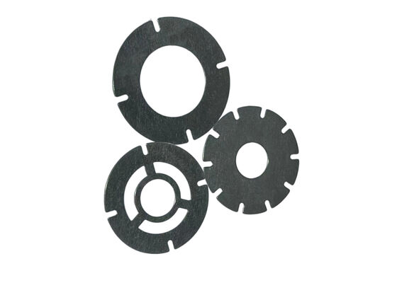 Shock Valve Shims engineered for consistent to support valve adjustment and shock absorption in automotive engine systems