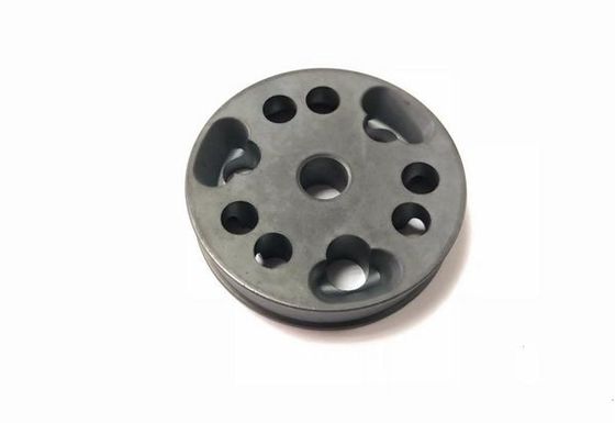 PTFE Banded Shock Absorber Piston Density 6.5 พร้อมการอบไอน้ำสำหรับการกระแทก