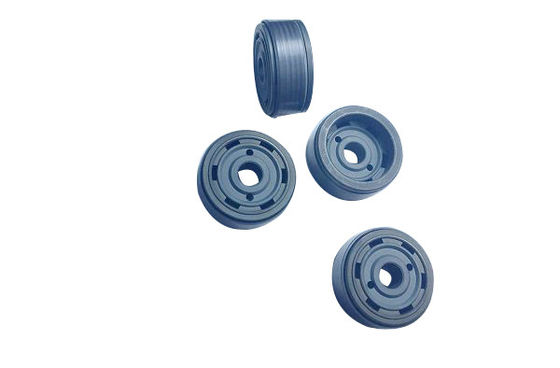PTFE Banded Shock Absorber Piston Density 2.20 พร้อมความต้านทานแรงดึงที่ดี