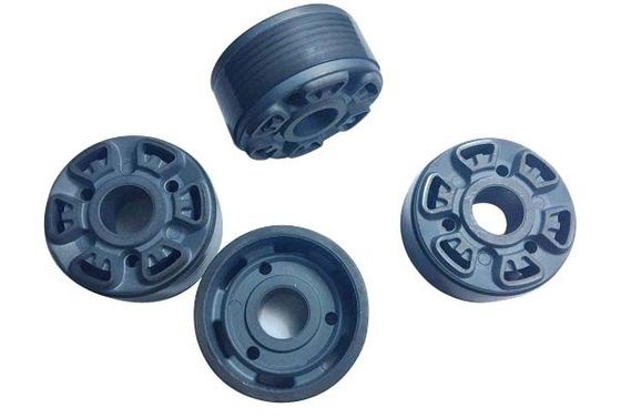 PTFE No Burrs ความแข็ง 60 ลูกสูบโช้คอัพ