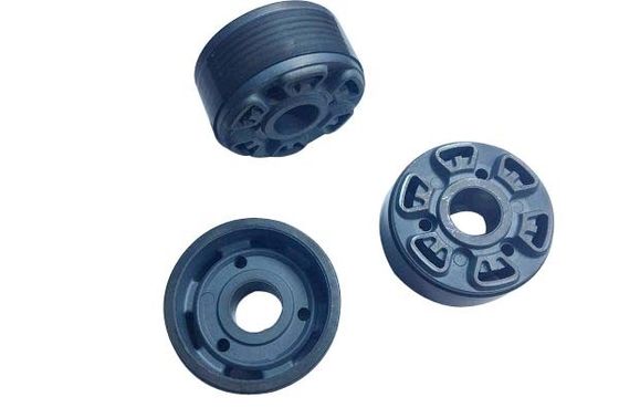 PTFE No Burrs ความแข็ง 60 ลูกสูบโช้คอัพ