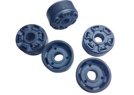 PTFE No Burrs ความแข็ง 60 ลูกสูบโช้คอัพ
