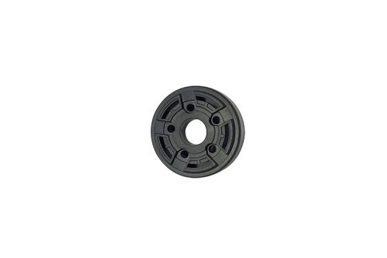Single Lip Banded Shock Piston Filled Ptfe Tolerance 0.05mm สำหรับโช๊คหลังรถบรรทุก