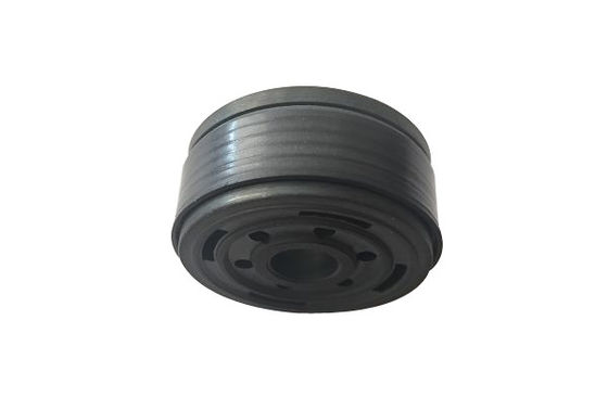 PTFE Flared OD โช้คอัพหน้า / หลังแบบลูกสูบสำหรับรถบรรทุกหนัก